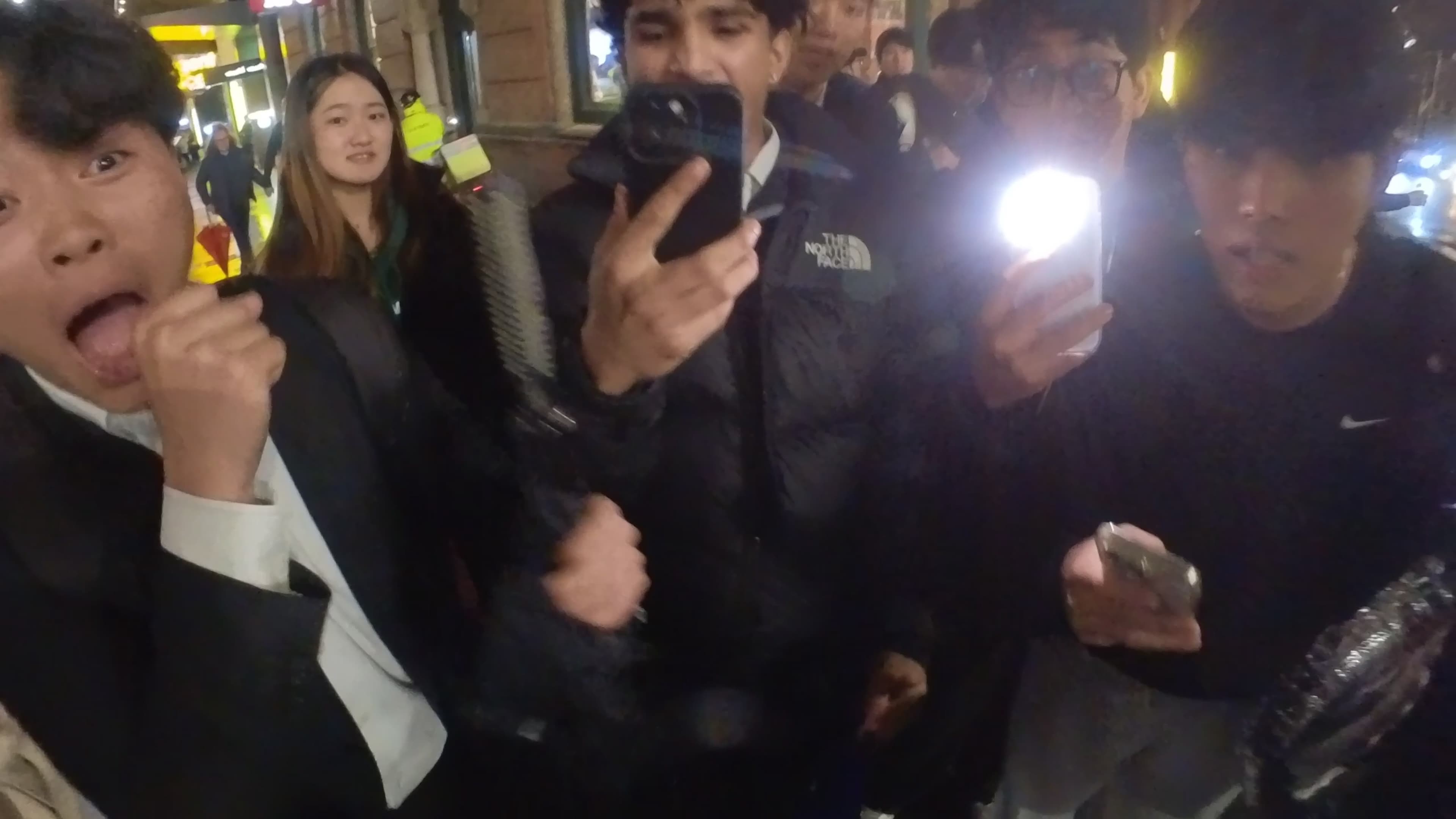 Magic Performance At Your Event